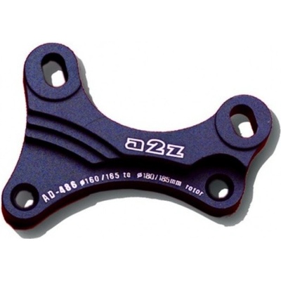 A2Z AD 486