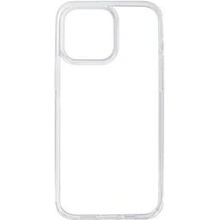 ER CASE Crystal Apple iPhone 15 Pro Max čiré