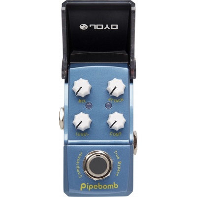 Joyo JF-312 Pipebomb