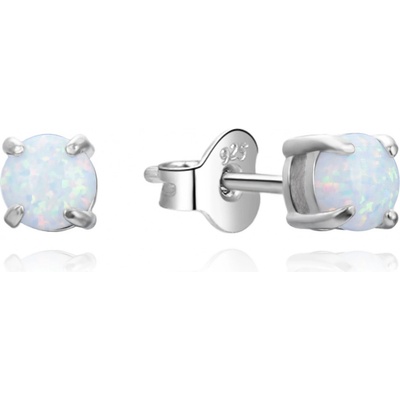 Agato náušnice AGUP3489