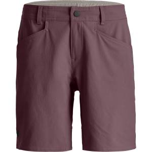 Ortovox Дамски къси панталони Ortovox Women's Affinity Plus Shorts - Chestnut - размер XL (112-4312-0115)