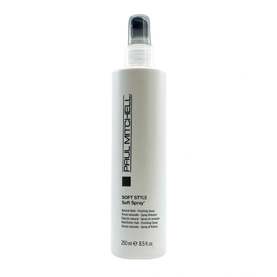 Paul Mitchell Soft Style Soft Spray 250 ml