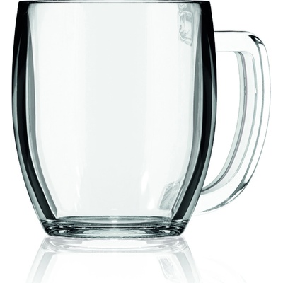 VIENNA Sklenice cejch 500 ml