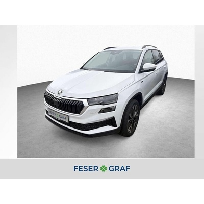 Skoda Karoq 1.5 TSI Tour DSG 110 kW