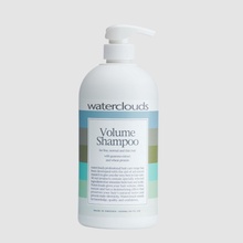 Waterclouds Volume Shampoo 1000 ml