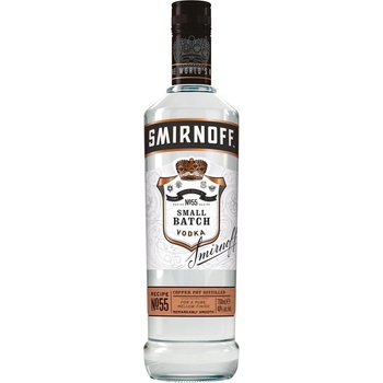 SMIRNOFF Смирноф Блек
