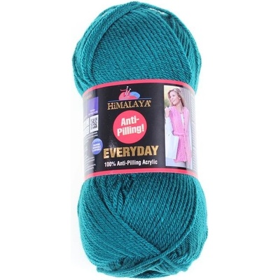 Himalaya Everyday smaragdová 70014