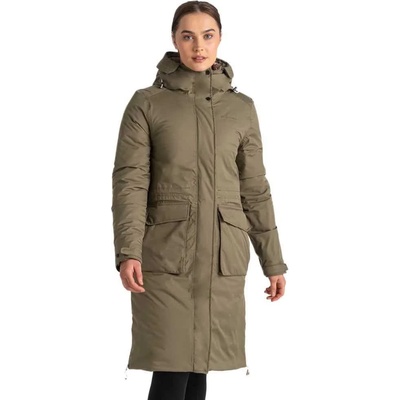 Craghoppers Анорак Craghoppers Neev parka - Green (Wild Olive)