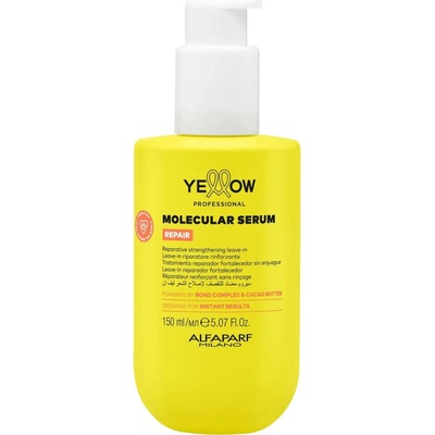 Yellow Professional Repair Molecular Serum 150 ml