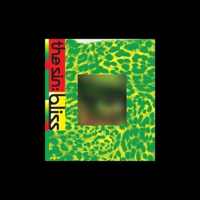 Enhypen: The Sin: Bliss (EU Retail Version - TAKE 4 Ver.) CD