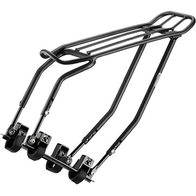 Ibera PakRak StayMount Rear Carrier RA19