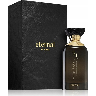 Ajmal Eternal 51 parfémovaná voda unisex 100 ml