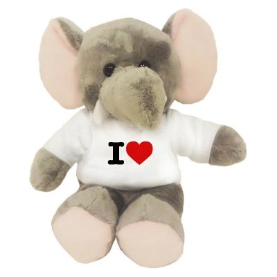 slon I love