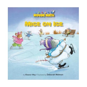 Mice on Ice (ISBN: 9781575655284)