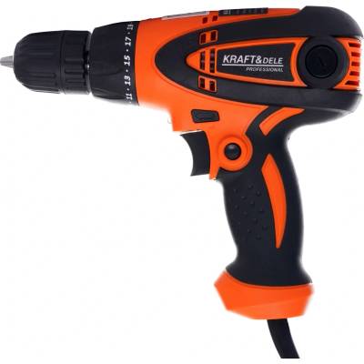 Kraft&Dele KD1666 – Sleviste.cz