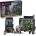 LEGO® Harry Potter™ - Knockturn Alley Wizarding Shops (76471)