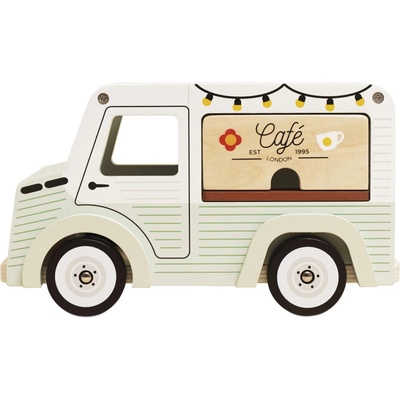 Le Toy Van Mobilní kavárna Van