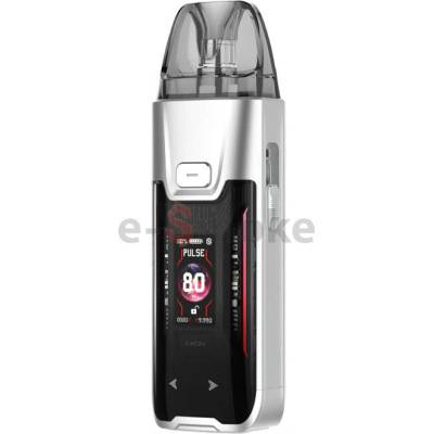 Vaporesso Luxe XR Max 2 Pod 3200 mAh Silver 1 ks