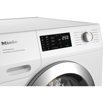 Image 1 of Miele WEG 895 WCS
