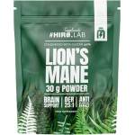 Hero. Lab Lion's Mane Powder 25: 1 500 mg [30 грама]