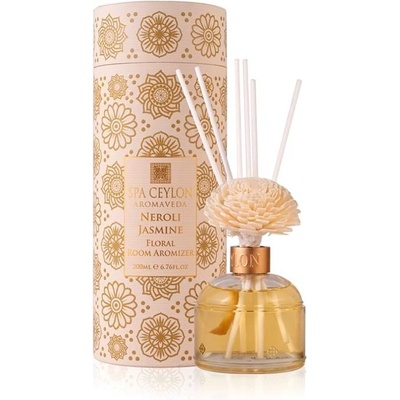 Spa Ceylon difuzér Neroli Jasmine 190 ml
