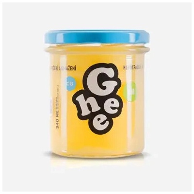 České ghíčko BIO ghíčko 270 g