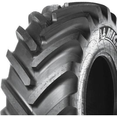 Michelin Axiobib 2 650/65-34 170D/167E TL