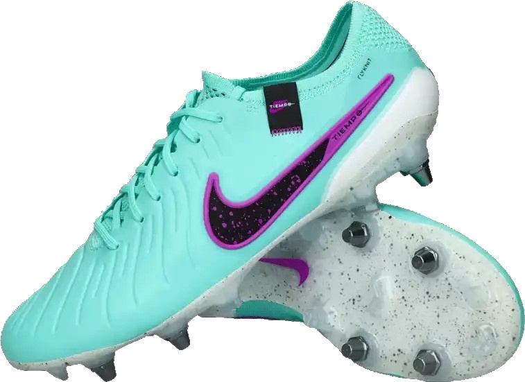 レジェンド9エリートSG 27.5cm 新品】【未使用品 ナイキ ティエンポ