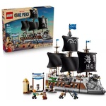 LEGO® One Piece - Garp's Marine Battleship (75646)