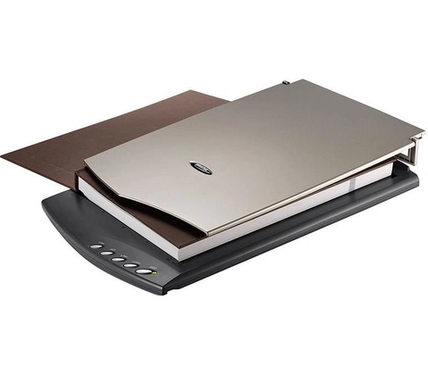 Plustek OpticSlim 2610 Plus