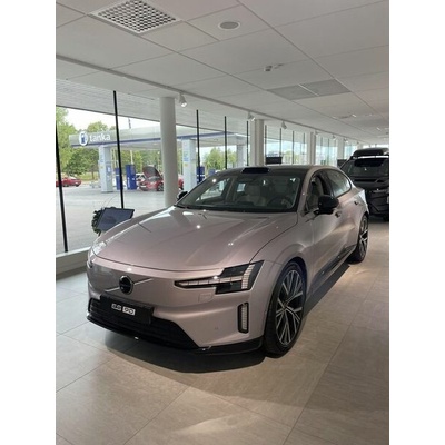 Volvo ES90 Ultra 245 kW