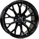 Haxer HX039 9x20 5x120 ET33 black