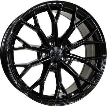 Haxer HX039 9x20 5x120 ET33 black