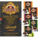 Basilur Specialty Assorted 25 sáčků