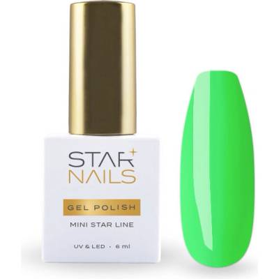 Starnails UV/LED Gel Polish Mini Star 073 Lynx 6 ml