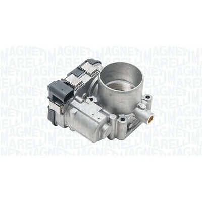 Hrdlo żkrtiacej klapky MAGNETI MARELLI 802010992901