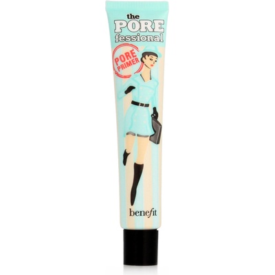 Benefit Podkladová báze minimalizující póry POREfessional 44 ml – Zboží Dáma