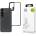 3mk Protection 3mk Satin Armor Case+ за Samsung Galaxy S25 - прозрачен (5903108615372)