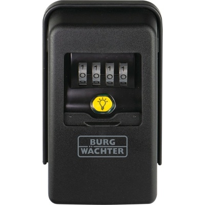 Burg Wächter KeySafe 60 L SB
