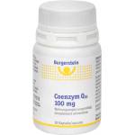 Burgerstein Coenzym Q10 100mg - 30 капсули