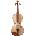 Latone Luminare 350 4/4 Natural Акустична цигулка (LM350)