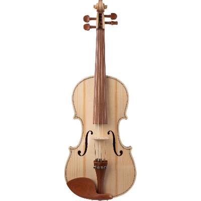 Latone Luminare 350 4/4 Natural Акустична цигулка (LM350)
