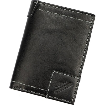 pánska peňaženka Charro IASI 2351 černá