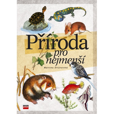 Příroda pro nejmenší