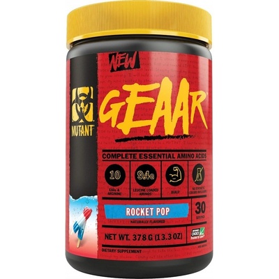 Mutant gEAAr 400 g