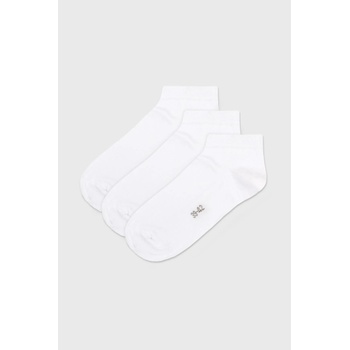 Boma 3PACK чорапи Hoho до глезена (Hoho_pon)