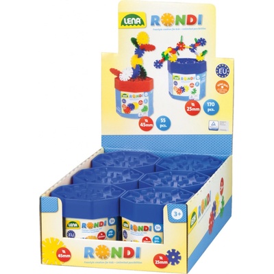 LENA Rondi 170 ks