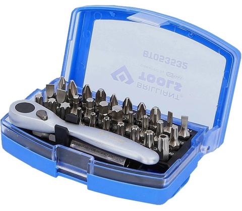 Brilliant Tools BT053532