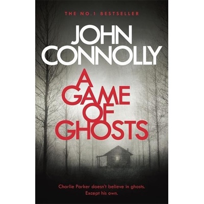 A Game of Ghosts