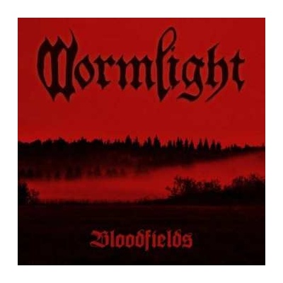 Wormlight - Bloodfields CD
